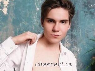 ChesterLim