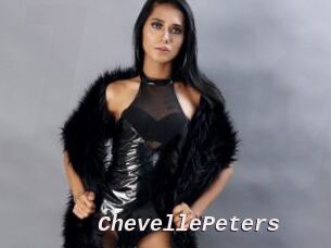 ChevellePeters Live Camgirls Sex