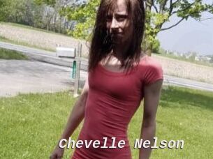 Chevelle_Nelson