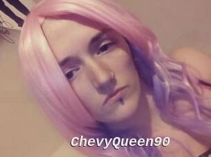ChevyQueen90