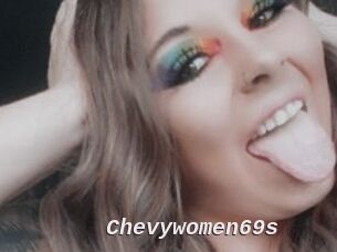 Chevywomen69s