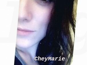 CheyMarie