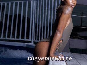 Cheyenne_White Live Camgirls Sex