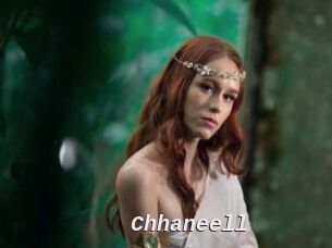 Chhaneell