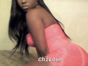 ChiLowe