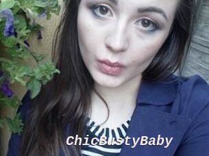 ChicBustyBaby