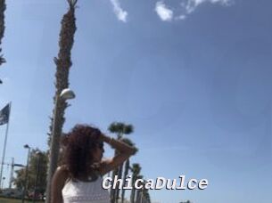 ChicaDulce