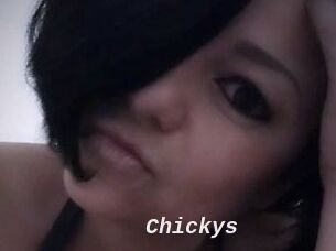 Chickys