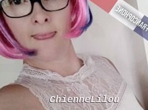 ChienneLilou