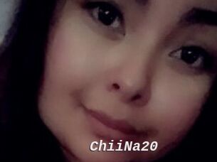 ChiiNa20