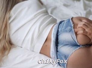 ChikyFox