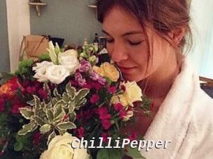 ChilliPepper