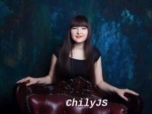 ChilyJS Live Camgirls Sex