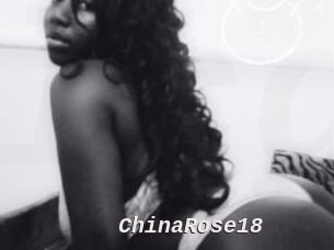 ChinaRose18