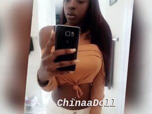 ChinaaDoll