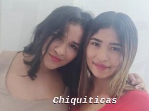 Chiquiticas