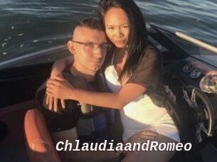 Chlaudia_and_Romeo