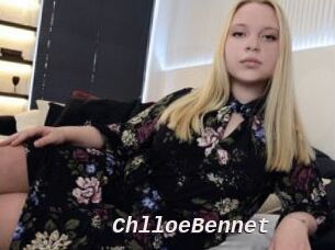 ChlloeBennet