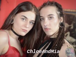 ChloeAndMia