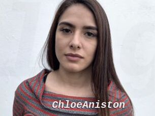 ChloeAniston