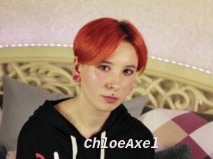 ChloeAxel