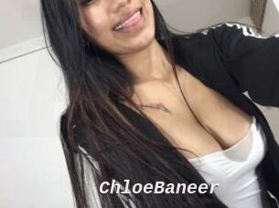 ChloeBaneer