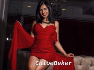ChloeBeker Live Camgirls Sex