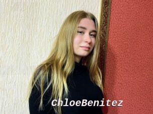 ChloeBenitez