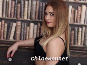 Chloe_Bennet