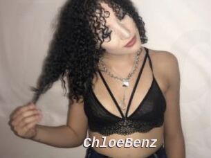 ChloeBenz