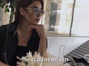 ChloeBevan