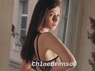 ChloeBrenson