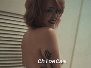 Chloe_Cam