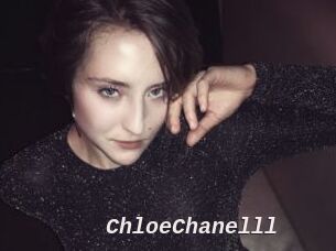 ChloeChanelll