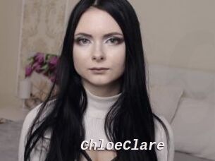 ChloeClare