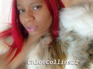 ChloeCollins22