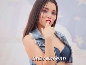 ChloeDeean