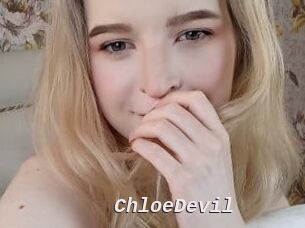 ChloeDevil