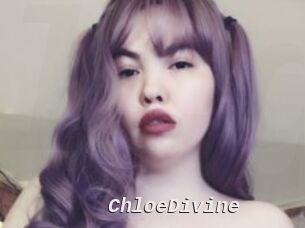ChloeDivine