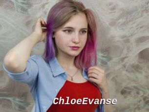 ChloeEvanse