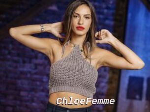 ChloeFemme