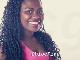 ChloeFire