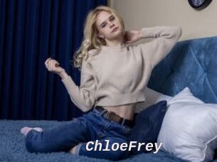 ChloeFrey