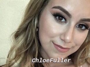 Chloe_Fuller