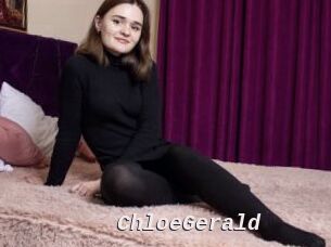 ChloeGerald
