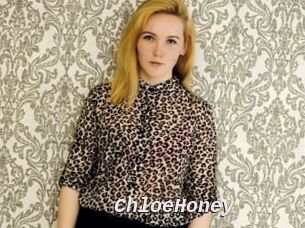 ChloeHoney