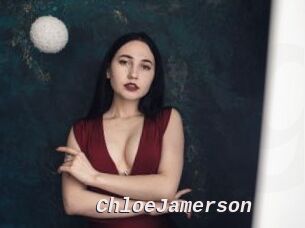 ChloeJamerson