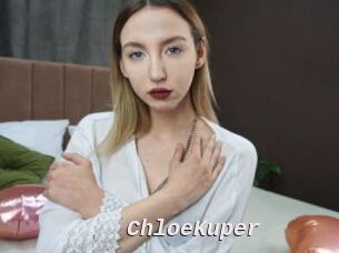 ChloeKuper Live Camgirls Sex