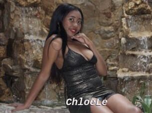 ChloeLe