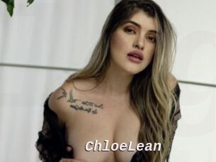 ChloeLean